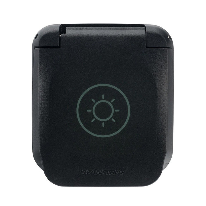 Scanstrut Ventura Series Anderson 50A Solar Connection [SC - V - S1] - Houseboatparts.com