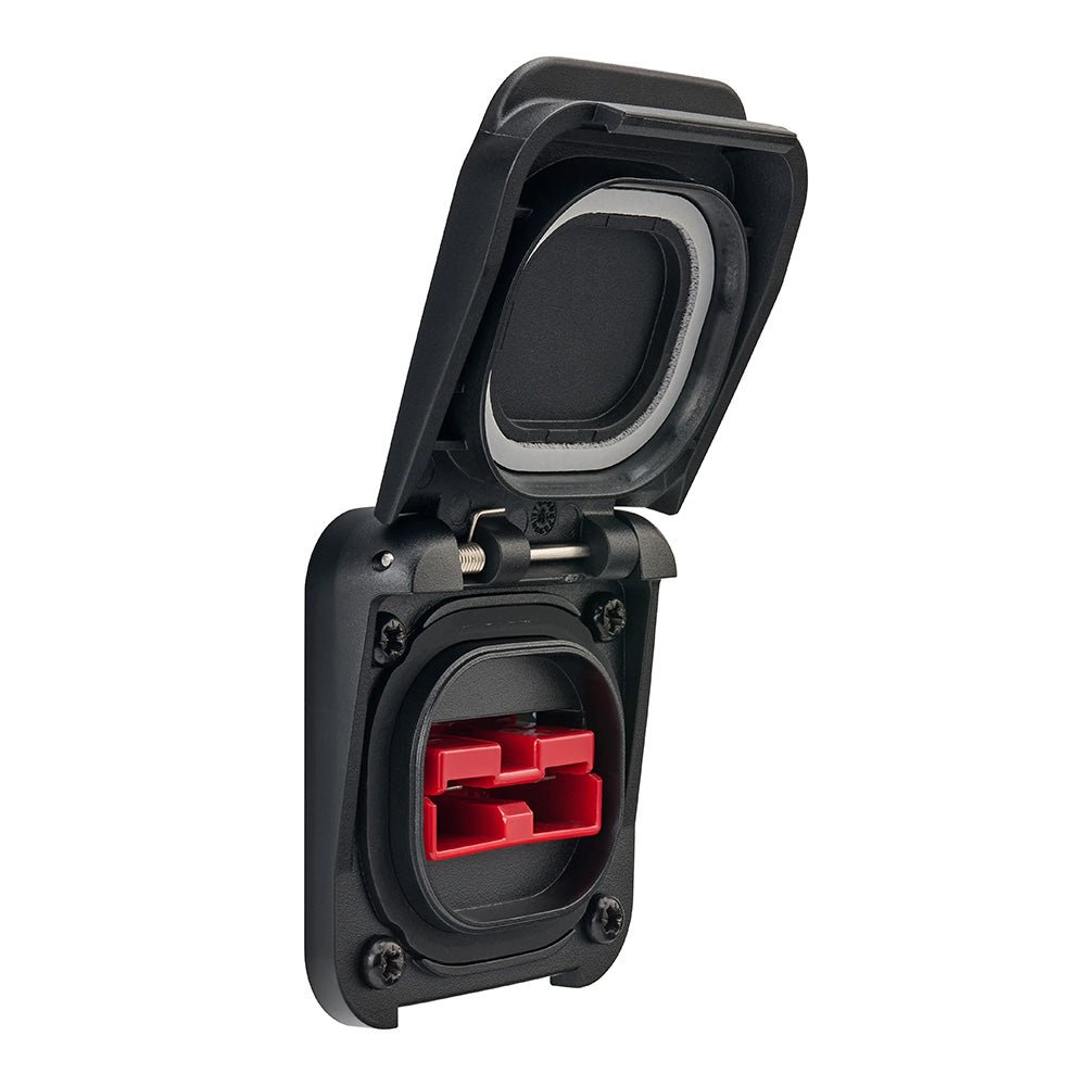 Scanstrut Ventura Series Anderson 50A Solar Connection [SC - V - S1] - Houseboatparts.com