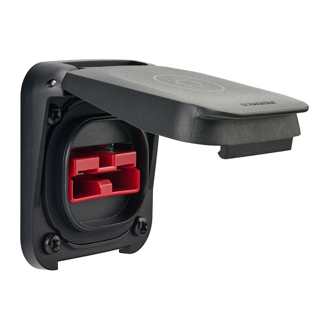 Scanstrut Ventura Series Anderson 50A Solar Connection [SC - V - S1] - Houseboatparts.com