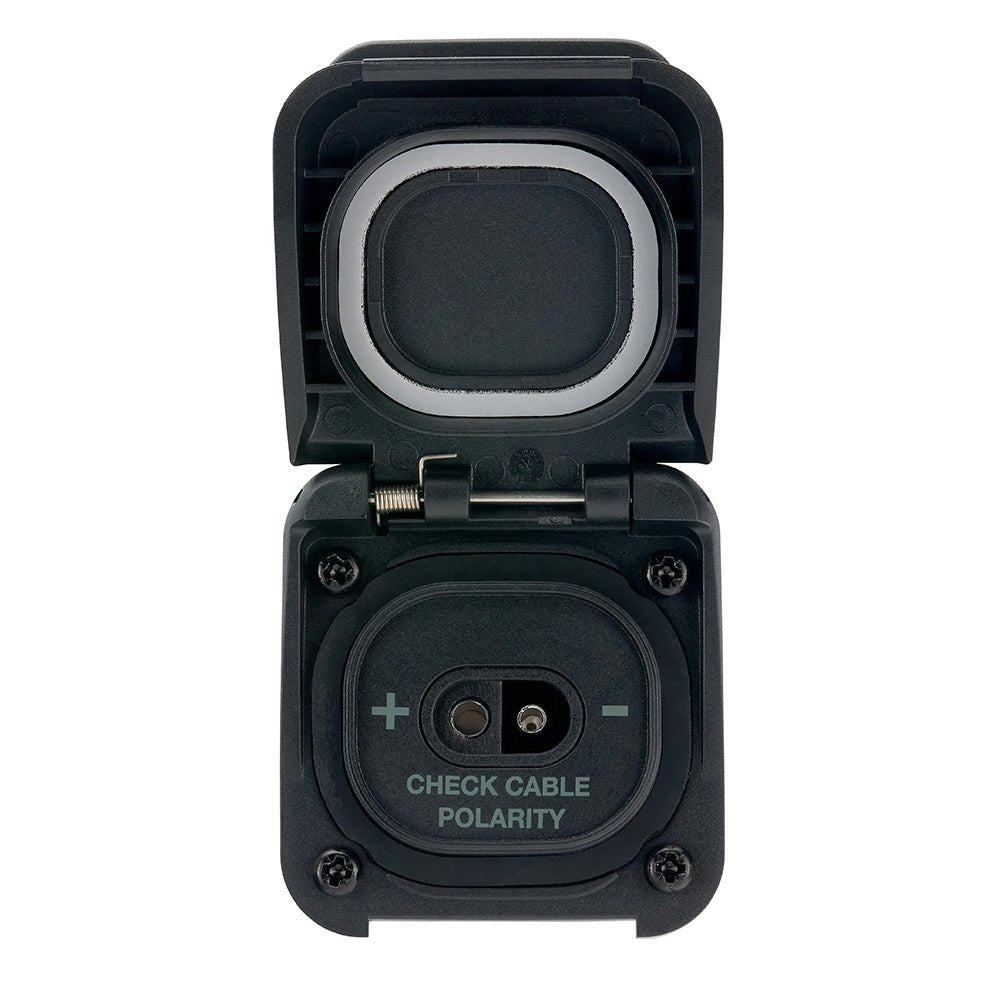 Scanstrut Ventura Series SAE Solar Connection [SC - V - S2] - Houseboatparts.com