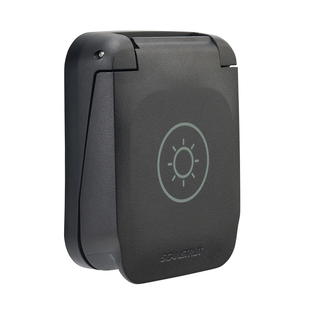 Scanstrut Ventura Series SAE Solar Connection [SC - V - S2] - Houseboatparts.com