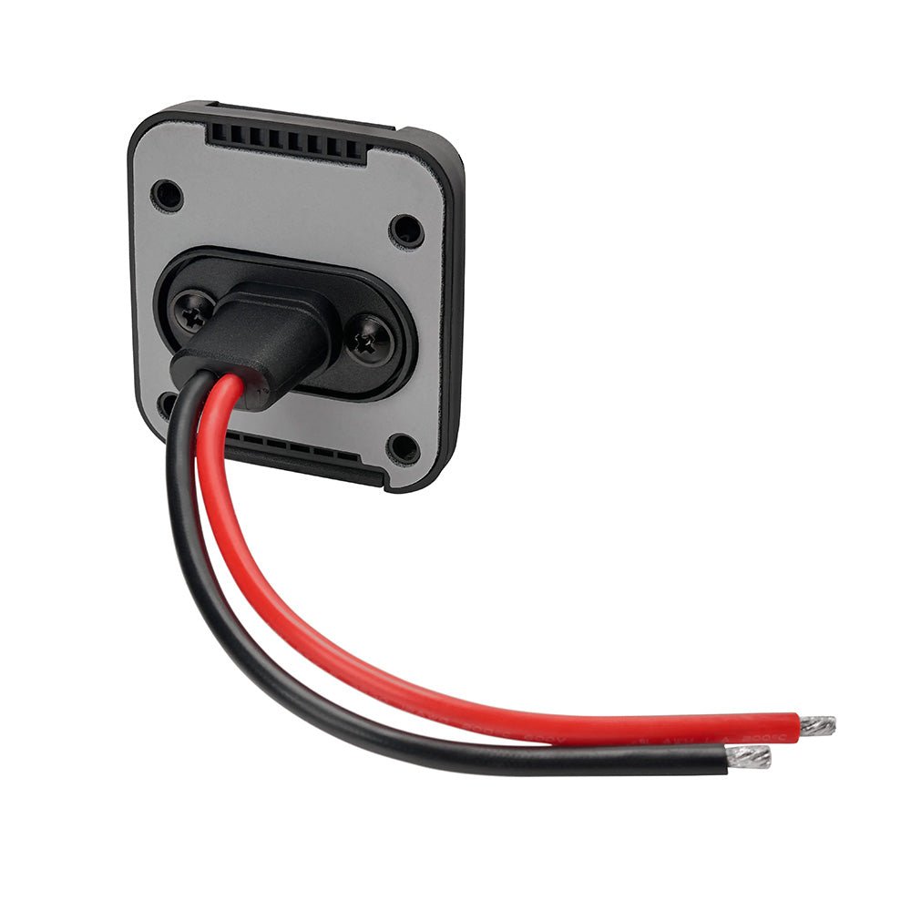 Scanstrut Ventura Series SAE Solar Connection [SC - V - S2] - Houseboatparts.com