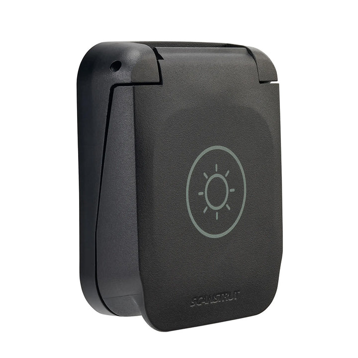 Scanstrut Ventura Series XT60 Solar Connection [SC - V - S3] - Houseboatparts.com
