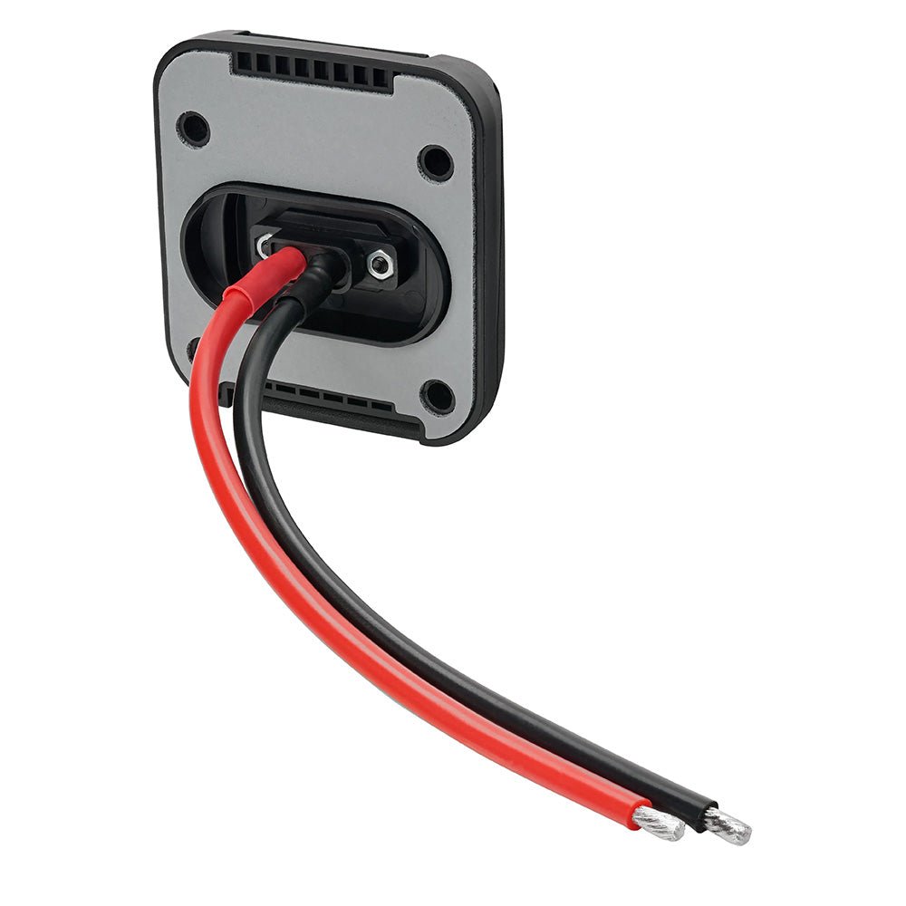 Scanstrut Ventura Series XT60 Solar Connection [SC - V - S3] - Houseboatparts.com