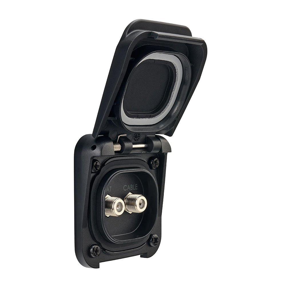 Scanstrut Ventura Series SAT Connection [SC - V - TV1] - Houseboatparts.com