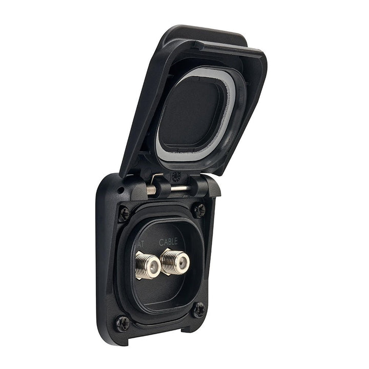 Scanstrut Ventura Series SAT Connection [SC - V - TV1] - Houseboatparts.com