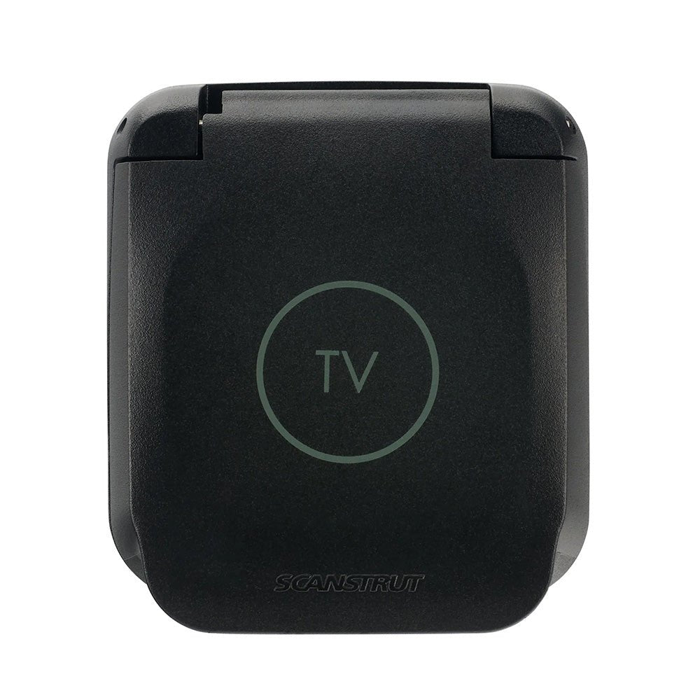 Scanstrut Ventura Series SAT Connection [SC - V - TV1] - Houseboatparts.com