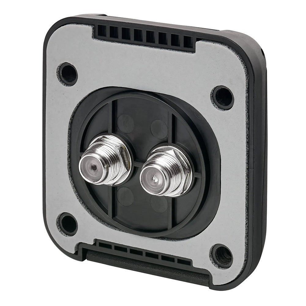 Scanstrut Ventura Series SAT Connection [SC - V - TV1] - Houseboatparts.com