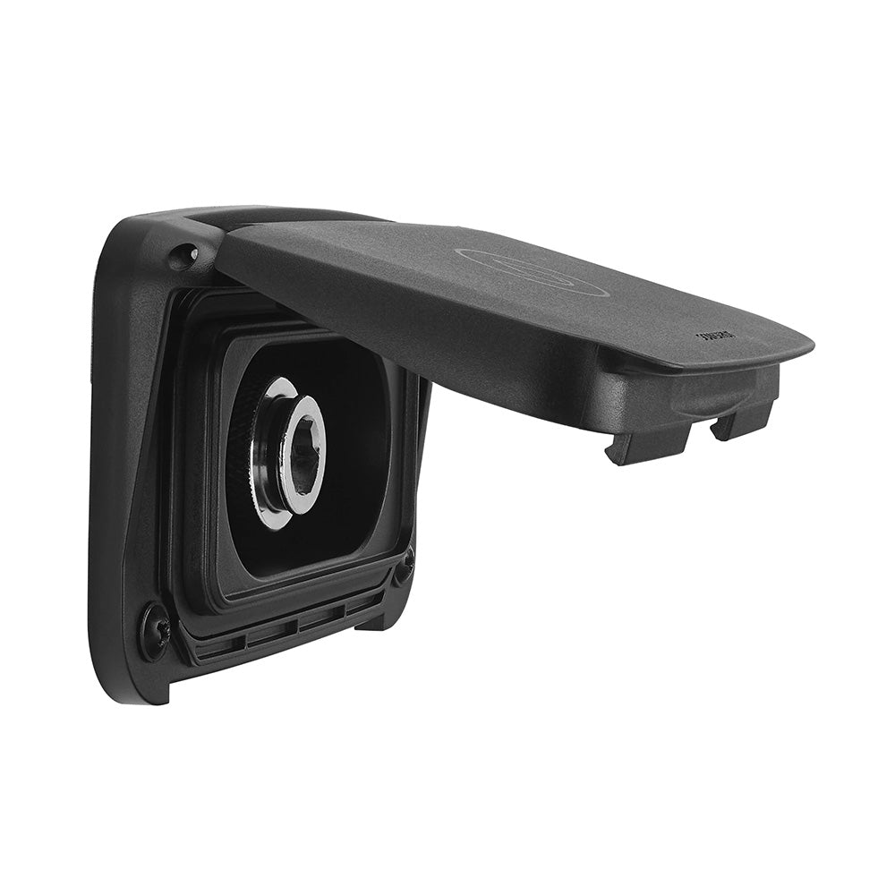 Scanstrut Ventura Series Quick Connect Cold Water w/Wash Down Kit [SC - V - W1] - Houseboatparts.com