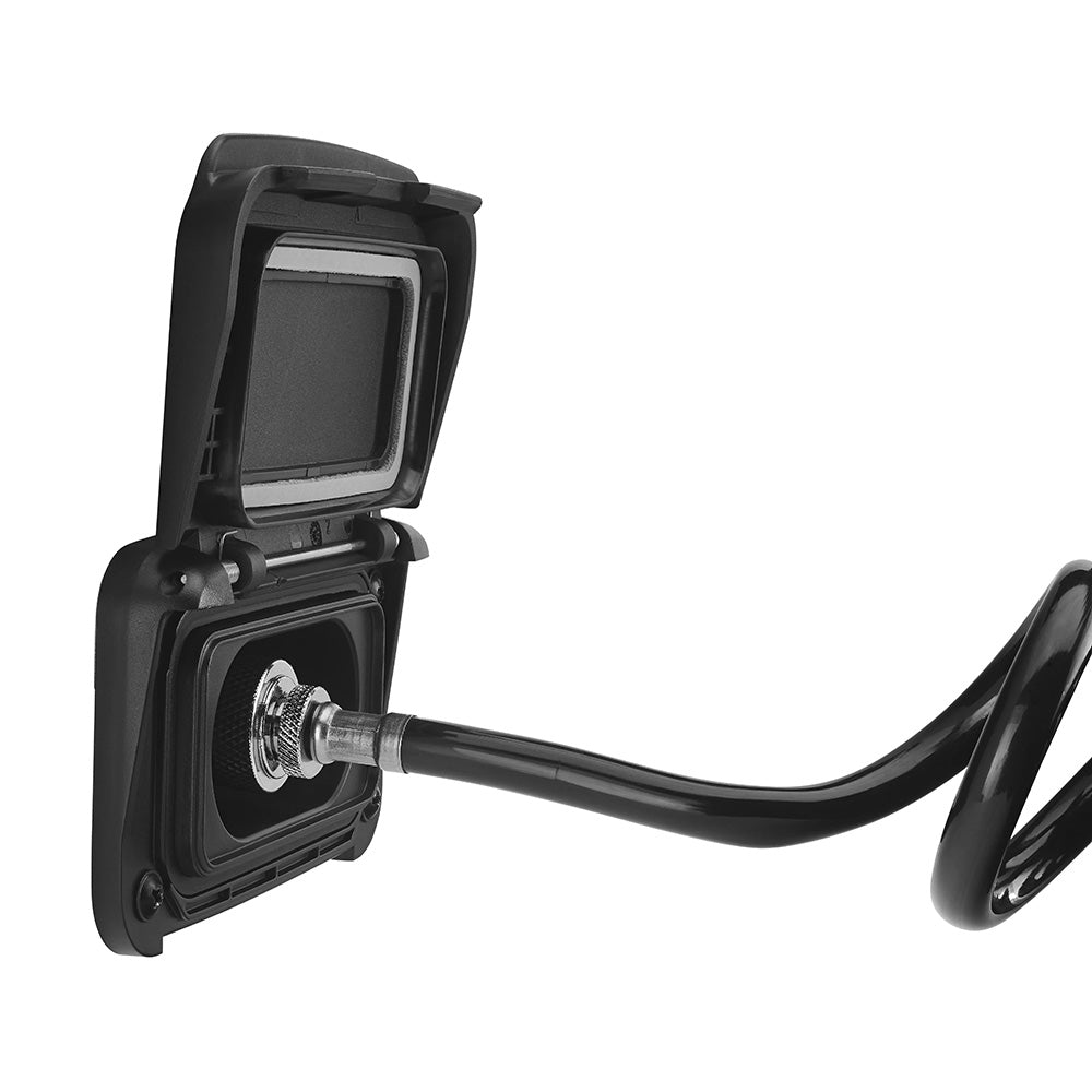 Scanstrut Ventura Series Quick Connect Cold Water w/Wash Down Kit [SC - V - W1] - Houseboatparts.com