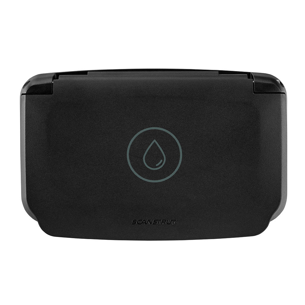 Scanstrut Ventura Series Quick Connect Cold Water w/Wash Down Kit [SC - V - W1] - Houseboatparts.com