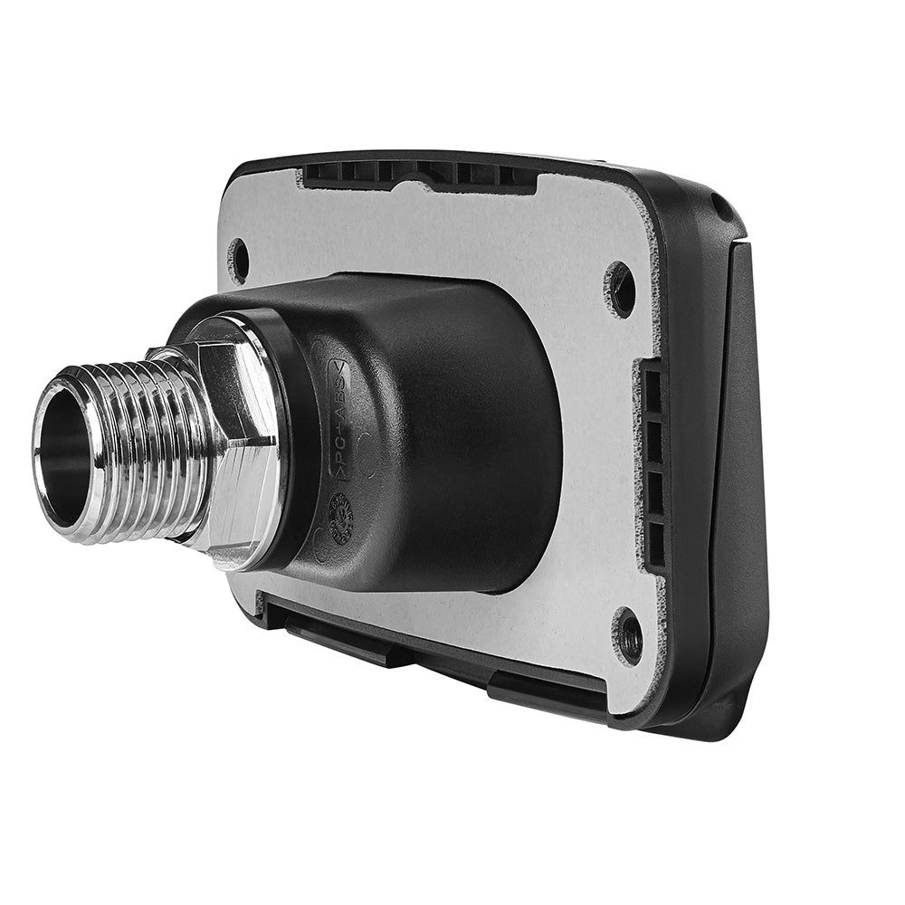 Scanstrut Ventura Series Quick Connect Cold Water w/Wash Down Kit [SC - V - W1] - Houseboatparts.com