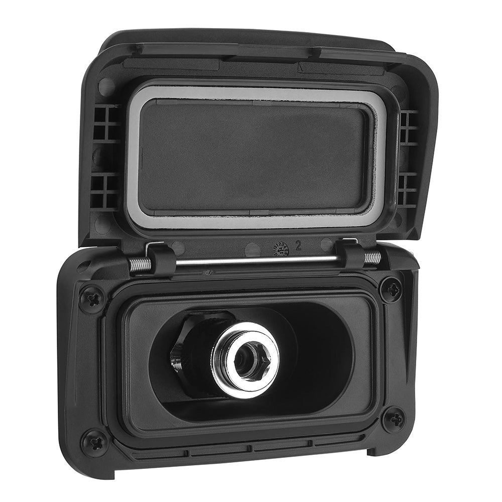 Scanstrut Ventura Series Quick Connect Cold Water w/Wash Down Kit [SC - V - W1] - Houseboatparts.com