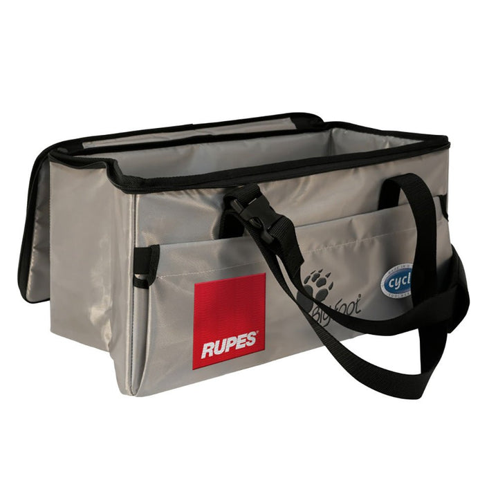 RUPES Bigfoot Tool Bag - Silver [9.Z1169/BF] - Houseboatparts.com