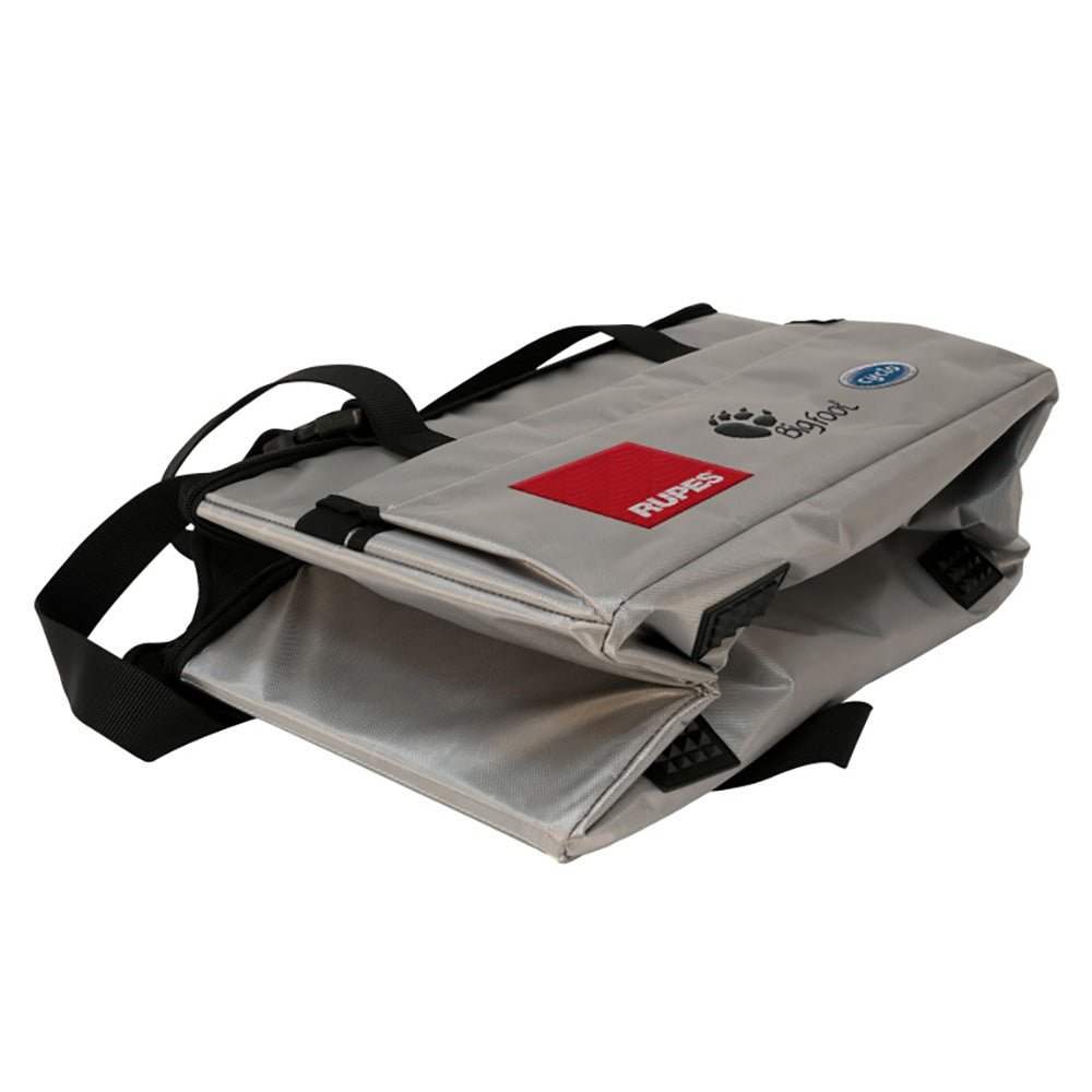 RUPES Bigfoot Tool Bag - Silver [9.Z1169/BF] - Houseboatparts.com