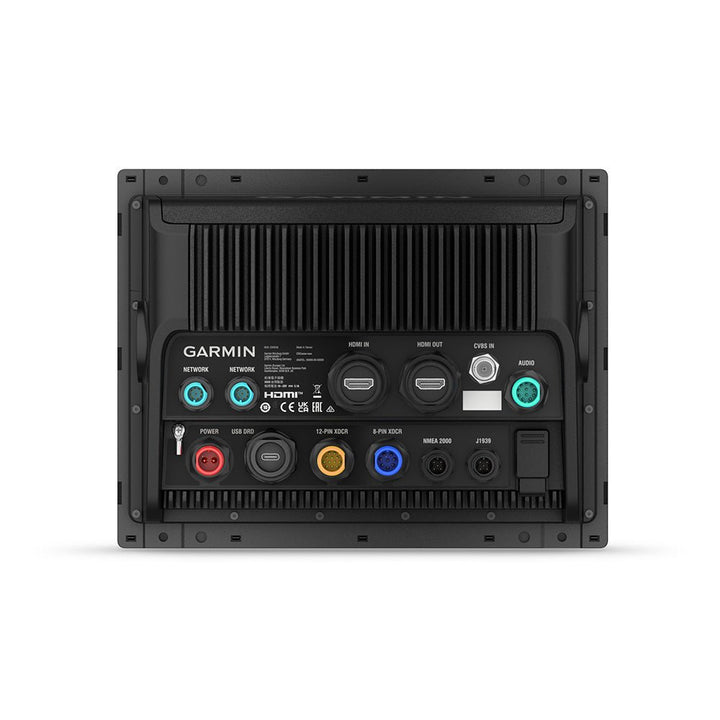 Garmin GPSMAP 9010xsv Premium Chartplotter/Sonar Combo w/Worldwide Basemap [010 - 03175 - 02] - Houseboatparts.com