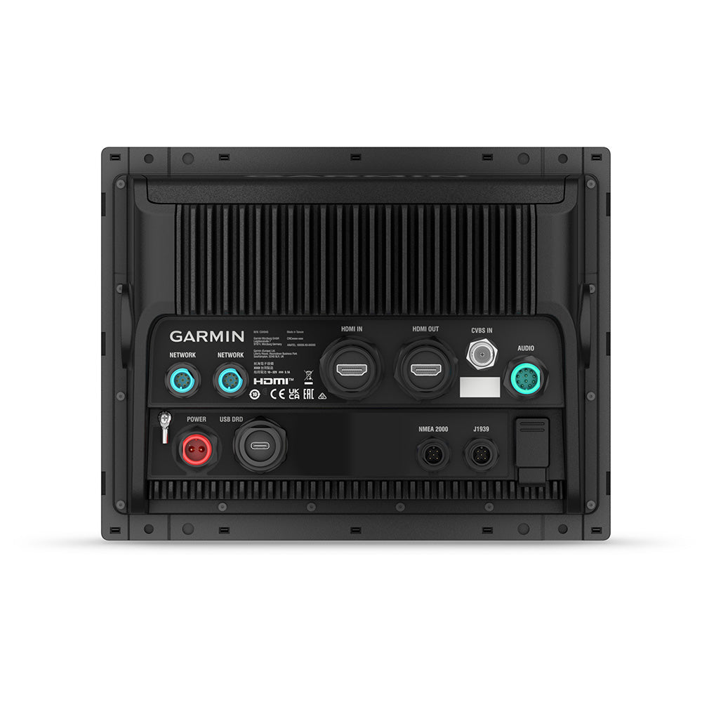 Garmin GPSMAP 9210 Premium Chartplotter w/Garmin Navionics+ [010 - 03175 - 01] - Houseboatparts.com