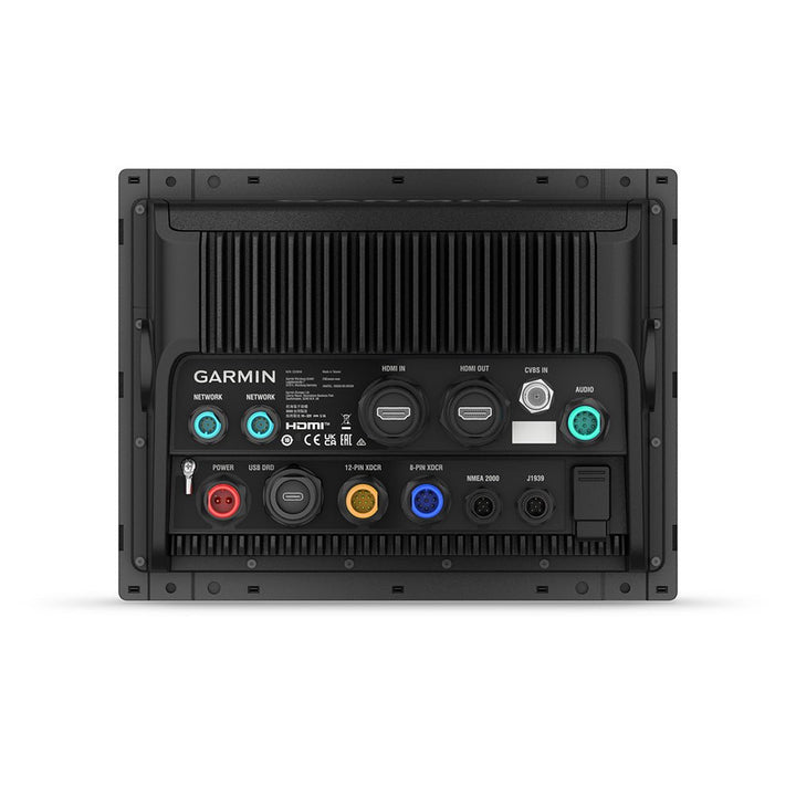 Garmin GPSMAP 9210xsv Premium Chartplotter/Sonar Combo w/Garmin Navionics+ [010 - 03175 - 03] - Houseboatparts.com