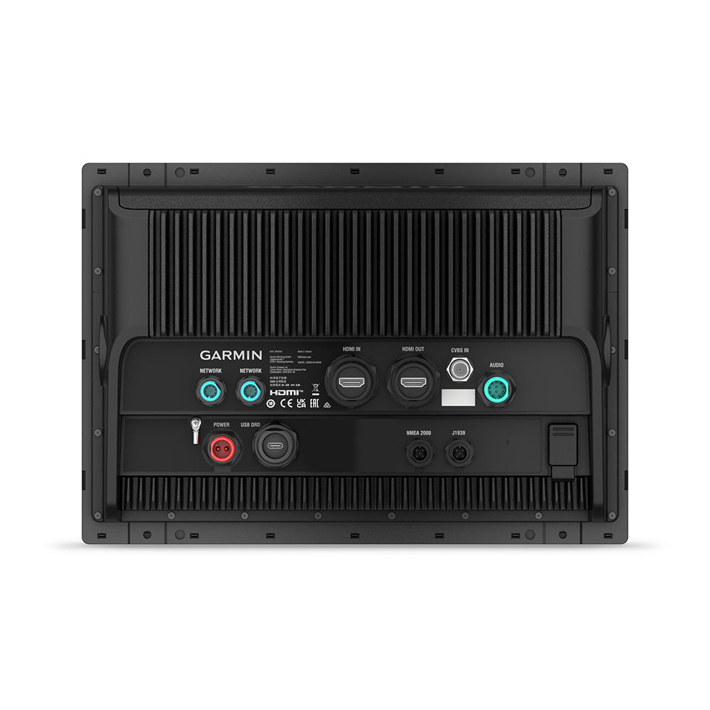 Garmin GPSMAP 9013 Premium Chartplotter w/Worldwide Basemap [010 - 03176 - 00] - Houseboatparts.com