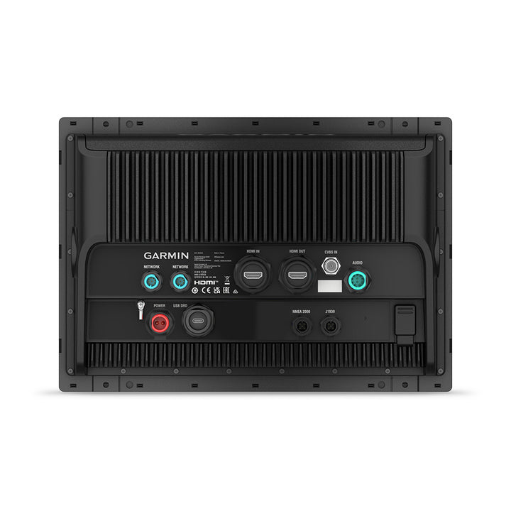 Garmin GPSMAP 9013 Premium Chartplotter w/Worldwide Basemap [010 - 03176 - 00] - Houseboatparts.com