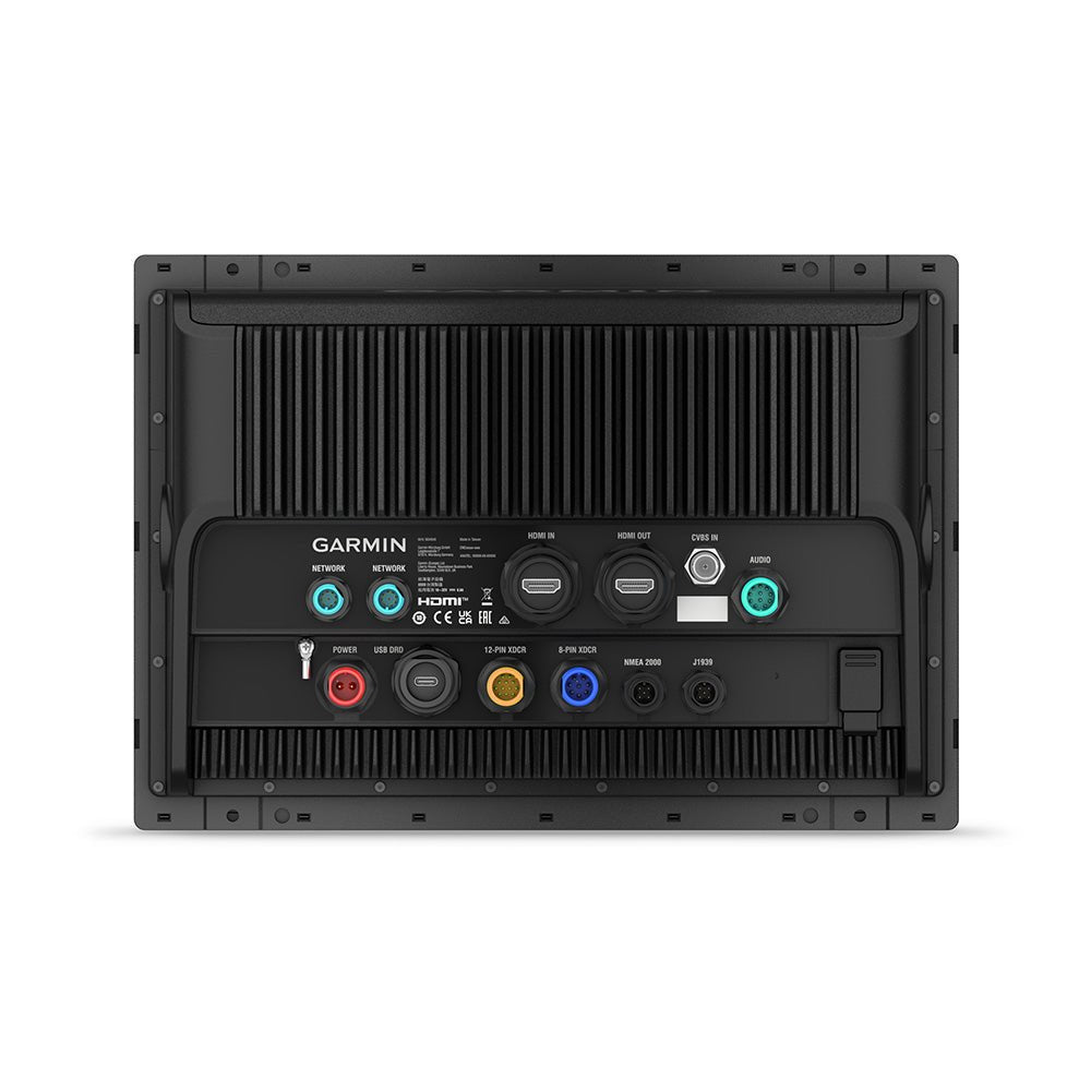 Garmin GPSMAP 9013xsv Premium Chartplotter/Sonar w/Worldwide Basemap [010 - 03176 - 02] - Houseboatparts.com