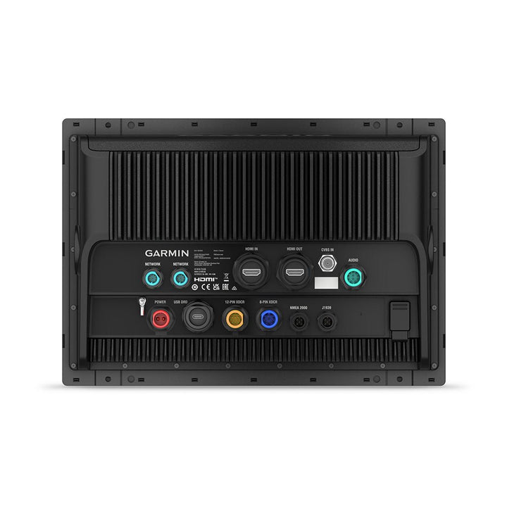 Garmin GPSMAP 9013xsv Premium Chartplotter/Sonar w/Worldwide Basemap [010 - 03176 - 02] - Houseboatparts.com