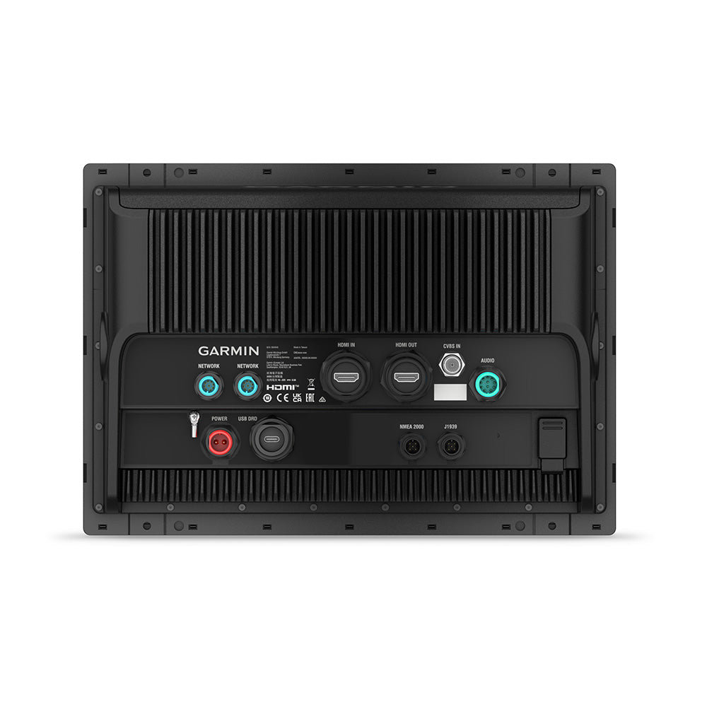 Garmin GPSMAP 9213 Premium Chartplotter w/Garmin Navionics+ [010 - 03176 - 01] - Houseboatparts.com