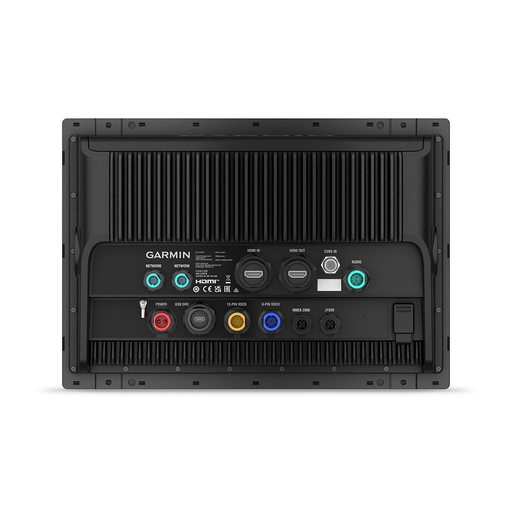 Garmin GPSMAP 9213xsv Premium Chartplotter/Sonar Combo w/Garmin Navionics+ [010 - 03176 - 03] - Houseboatparts.com