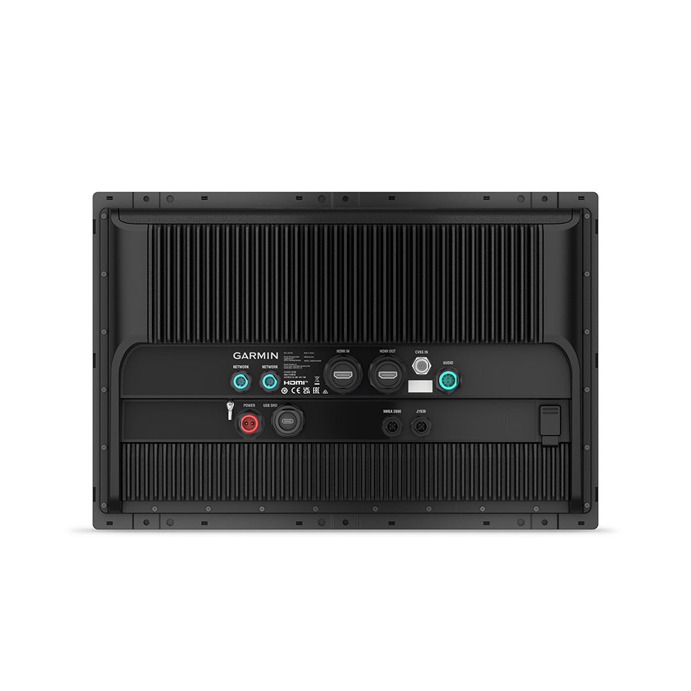 GPSMAP 9217 Premium Chartplotter/Sonar Combo w/Garmin Navionics+ [010 - 03177 - 01] - Houseboatparts.com