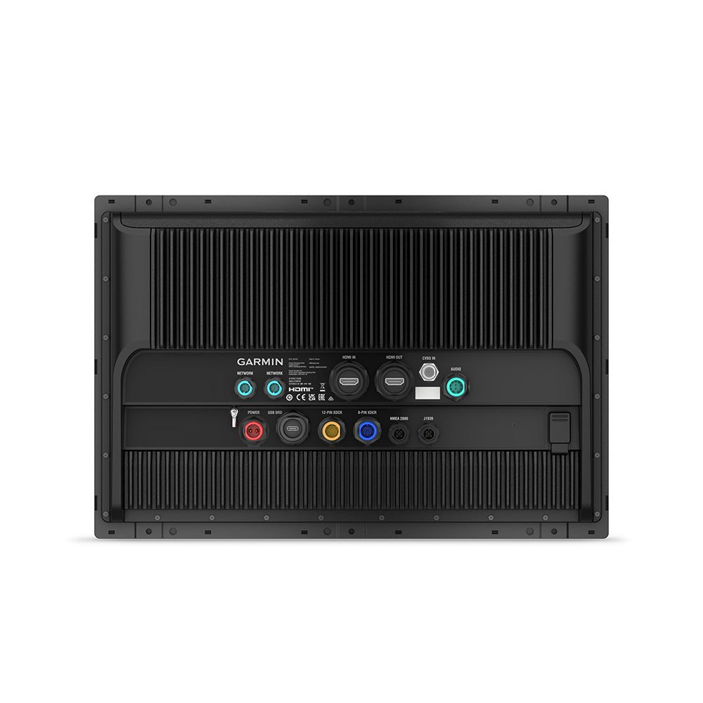 Garmin GPSMAP 9217xsv Premium Chartplotter/Sonar Combo w/Garmin Navionics+ [010 - 03177 - 03] - Houseboatparts.com