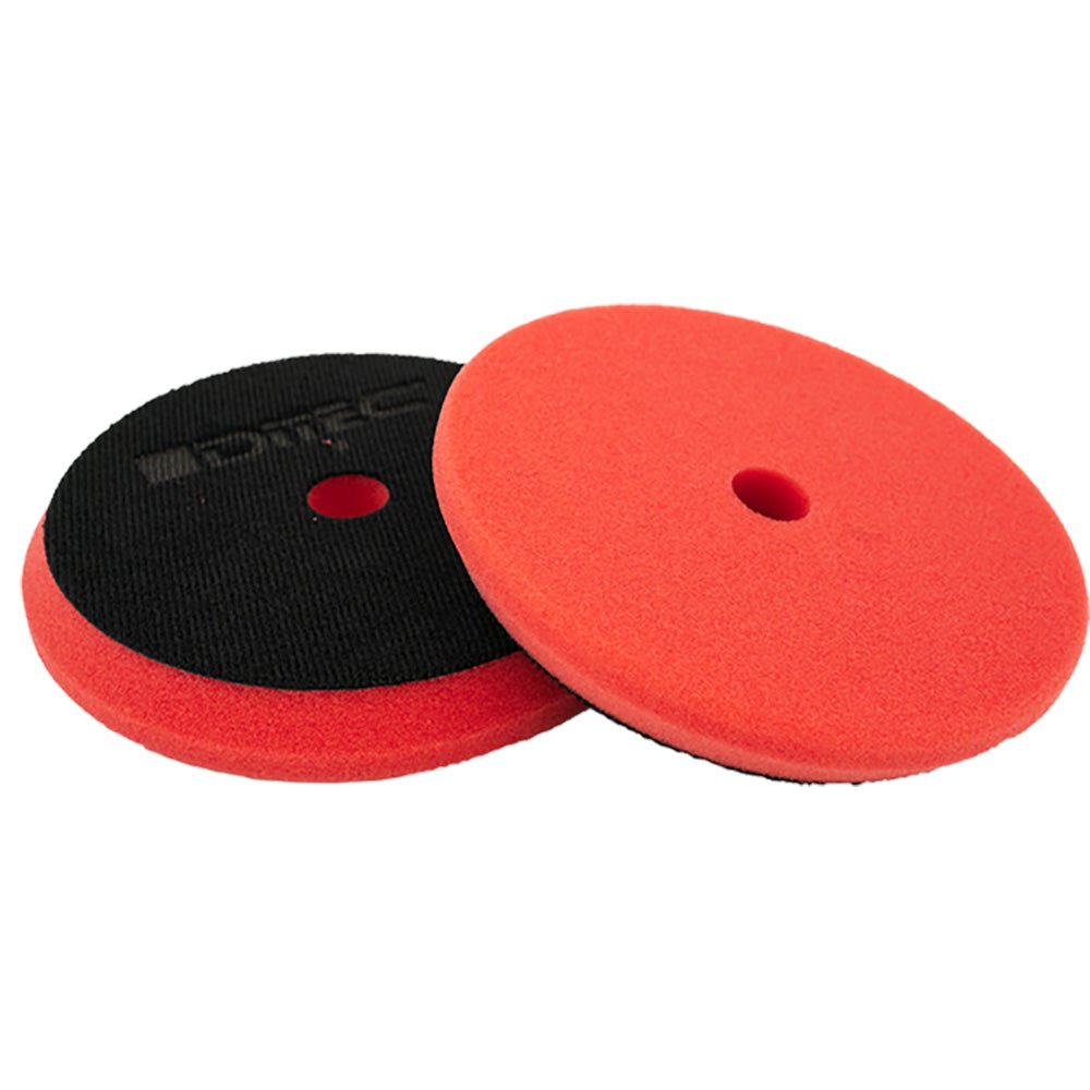 DiTEC Trapez Polishing Pad - Fine Cut - 150mm *2 - Pack [PP - FNCT - 1501] - Houseboatparts.com