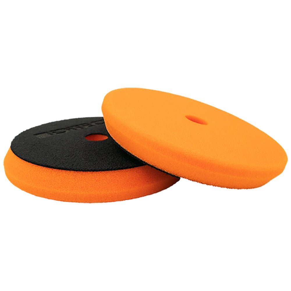 DiTEC Trapez Polishing Pad - Medium Cut - 150mm *2 - Pack [PP - MDCT - 1501] - Houseboatparts.com