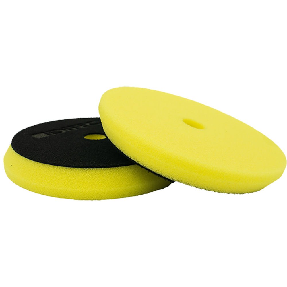 DiTEC Trapez Polishing Pad - Heavy Cut - 175mm *2 - Pack [PP - HVCT - 1751] - Houseboatparts.com