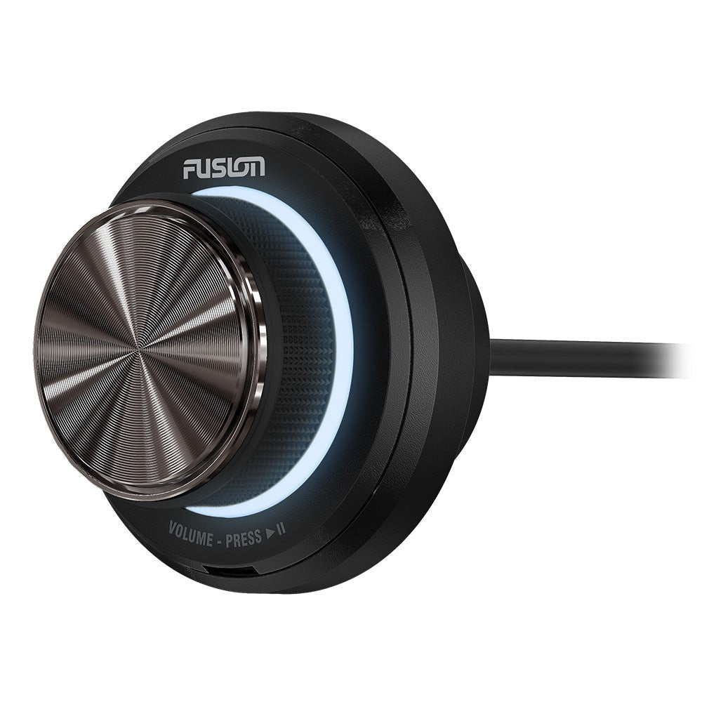 Fusion MS - NRX50 Single Stereo Volume Controller [010 - 04138 - 00] - Houseboatparts.com
