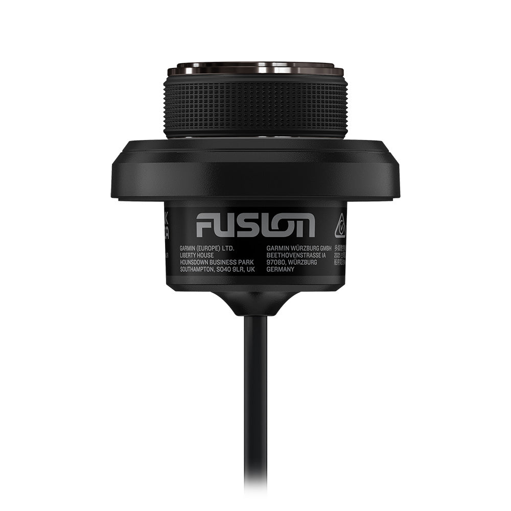 Fusion MS - NRX50 Single Stereo Volume Controller [010 - 04138 - 00] - Houseboatparts.com