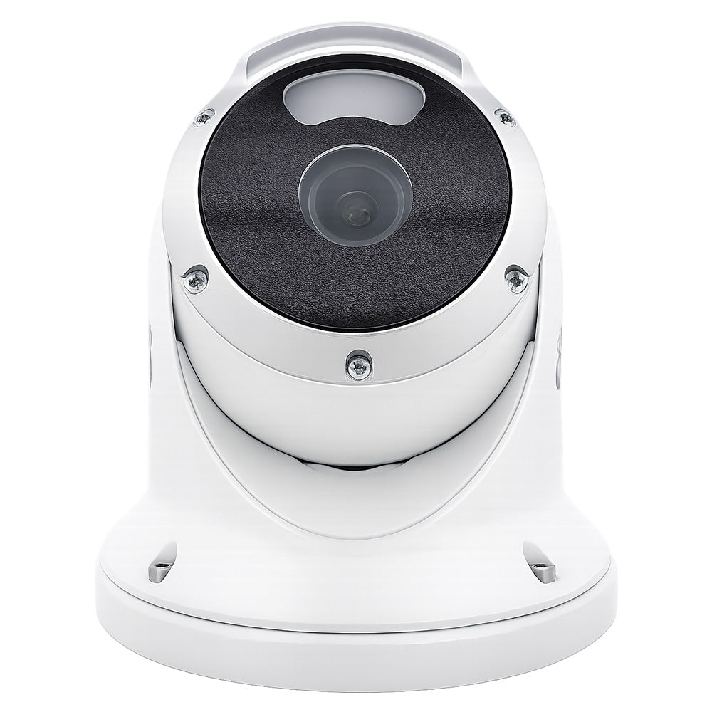 Iris Photon Ultra Low - Light 4K Night Vision Camera w/12mm Lens - White [SKU - 4K485 - 000] - Houseboatparts.com