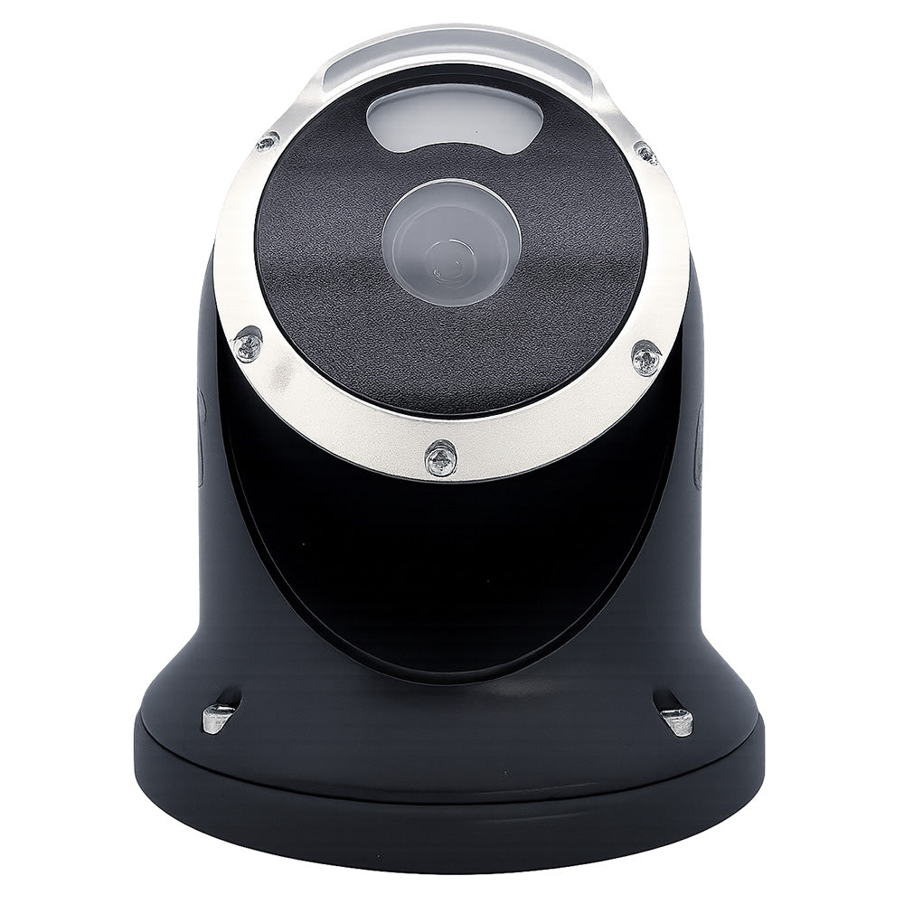 Iris Photon Ultra Low - Light 4K Night Vision Camera w/12mm Lens - Black [SKU - 4K485 - 001] - Houseboatparts.com