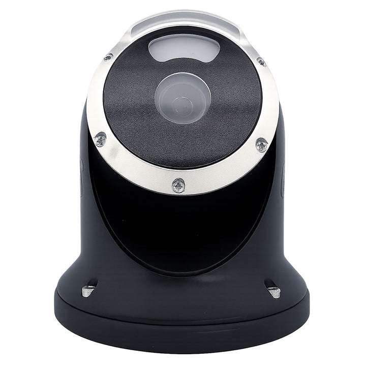 Iris Photon Ultra Low - Light 4K Night Vision Camera w/12mm Lens - Black [SKU - 4K485 - 001] - Houseboatparts.com