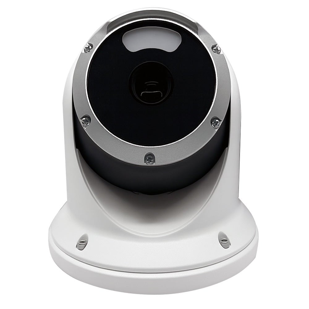 Iris Photon Ultra Low - Light 4K Night Vision Camera w/2.8mm Lens - White Black [SKU - 4K485 - 005] - Houseboatparts.com