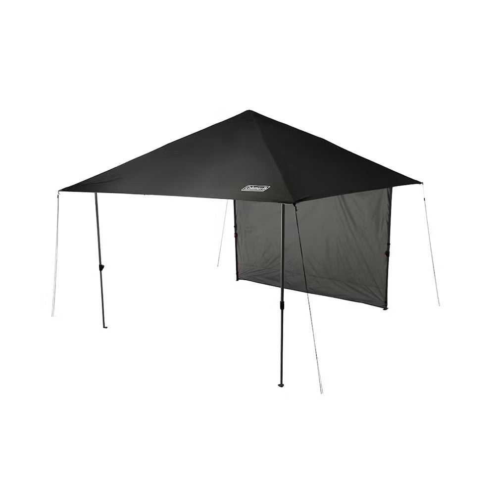 Coleman OASIS Lite 10x10 Canopy w/Sun Wall [2208111] - Houseboatparts.com