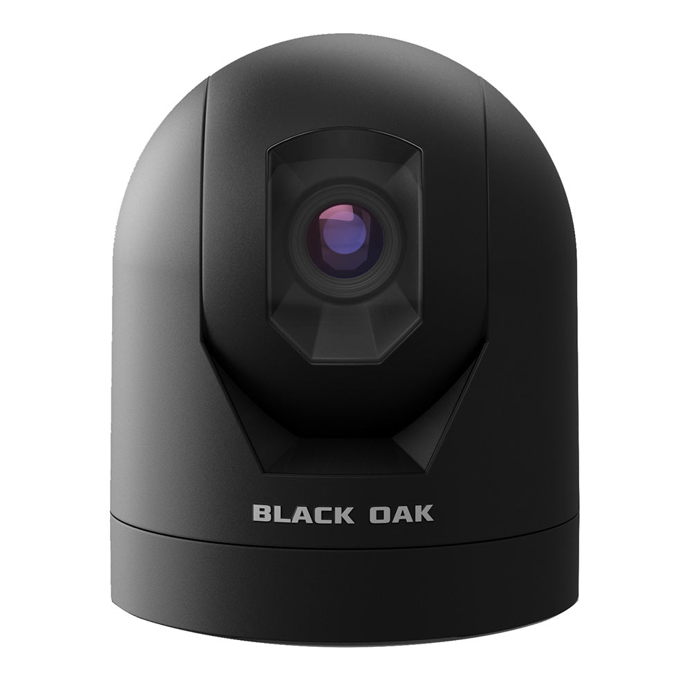 Black Oak Nitron XR1 Color Night Vision Camera - Analog - Black [XR1 - BA] - Houseboatparts.com