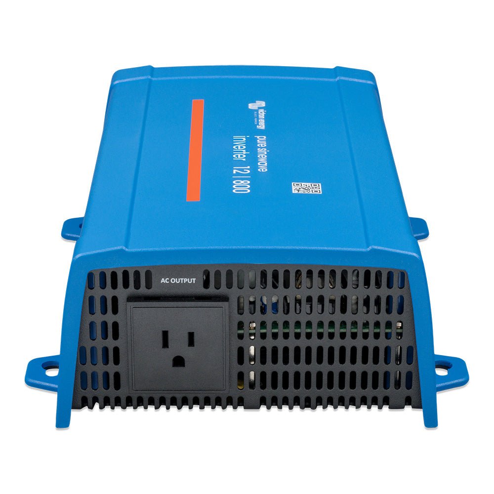 Victron Phoenix Inverter 12/1600 120V VE.Direct NEMA 5 - 15R [PIN122161500] - Houseboatparts.com