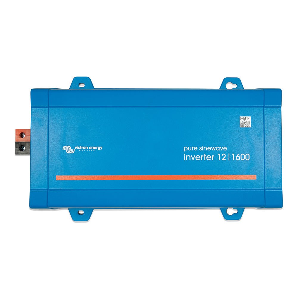 Victron Phoenix Inverter 12/1600 120V VE.Direct NEMA 5 - 15R [PIN122161500] - Houseboatparts.com