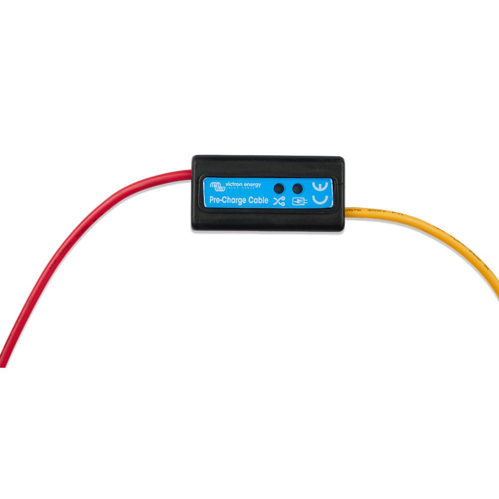 Victron Pre - Charge Cable [ASS070400100] - Houseboatparts.com