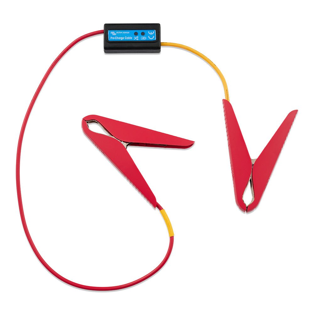 Victron Pre - Charge Cable [ASS070400100] - Houseboatparts.com