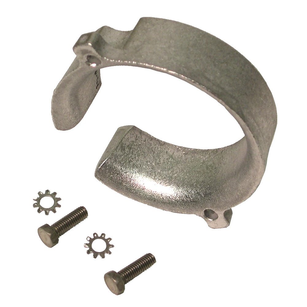 Performance Metals Mercruiser Bravo 1 Bearing Cavity [00048A] - Houseboatparts.com