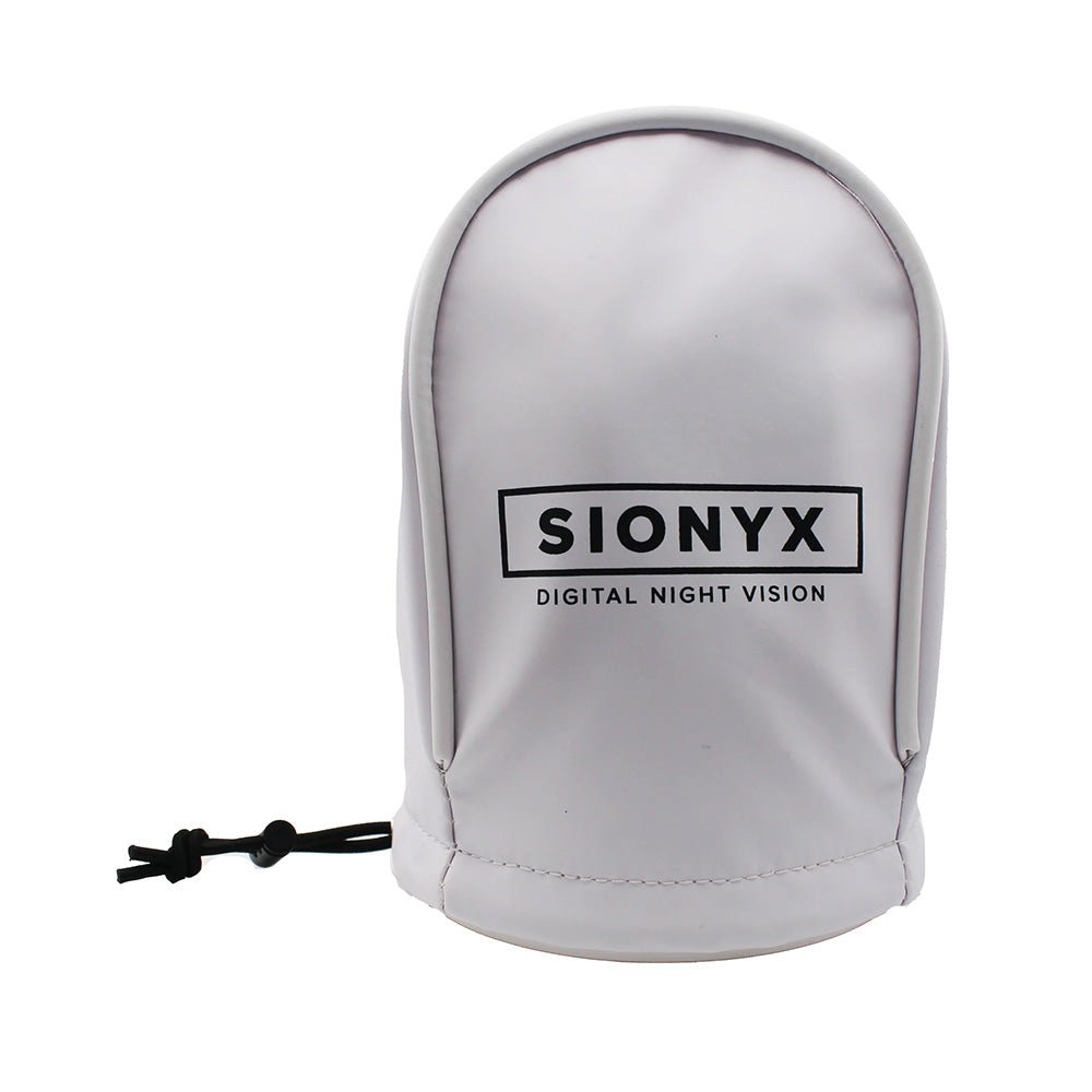 SIONYX White Vinyl Cover f/Digital Nightwave [A020100] - Houseboatparts.com
