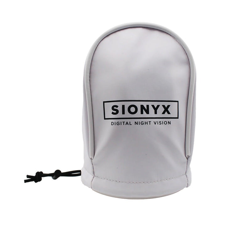 SIONYX White Vinyl Cover f/Digital Nightwave [A020100] - Houseboatparts.com