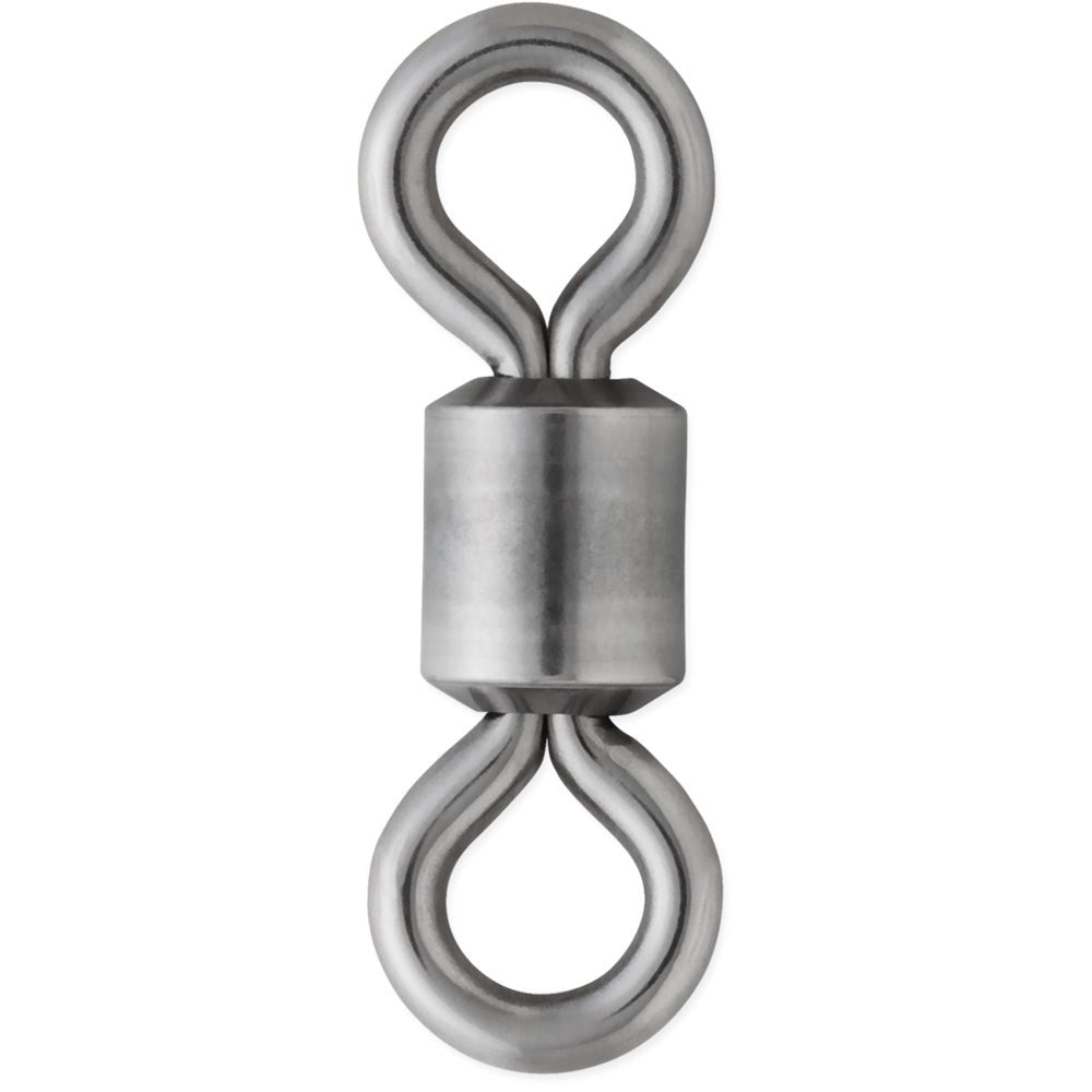 VMC SSRS Stainless Steel Rolling Swivel 2 310lb *10 - Pack [SSRS2] - Houseboatparts.com