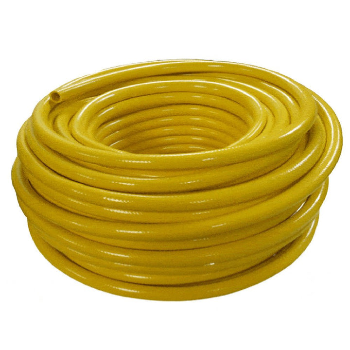 Trident Marine 3/4" x 164' Wash Down Hose - Yellow [168 - 0340Y - 164] - Houseboatparts.com